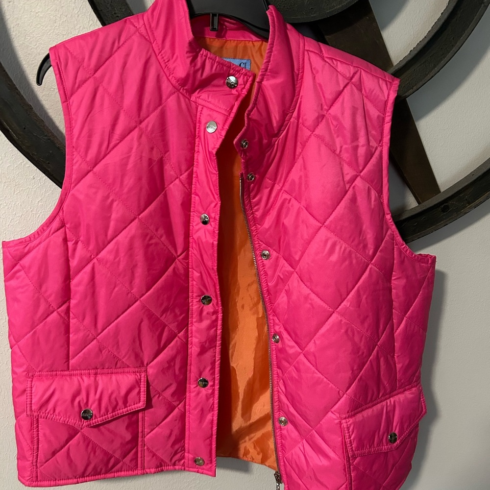 Vest